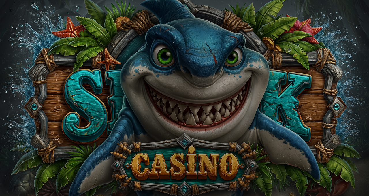 Shark Casino